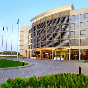 فندق سنترو - باي روتانا, الشارقة