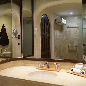 Gr Caribe Deluxe By Solaris Hotel Cancun